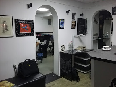 Tattoo Factory Belgrade