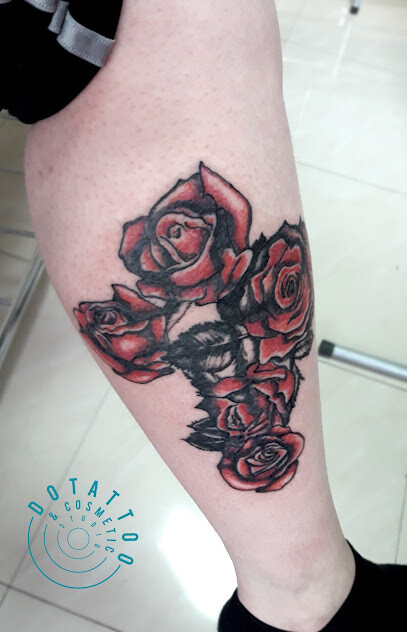 DOTattoo & Cosmetic