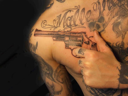 BRACATATTOO