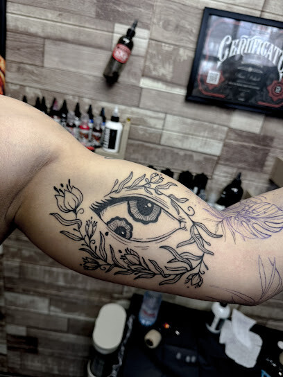 flagtattoo