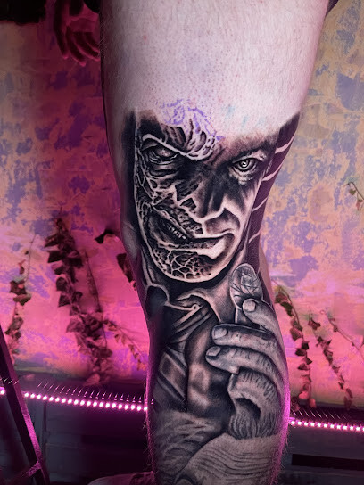 The Lighthouse Tattooshop