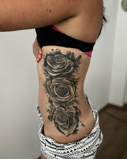 Kazaka INK