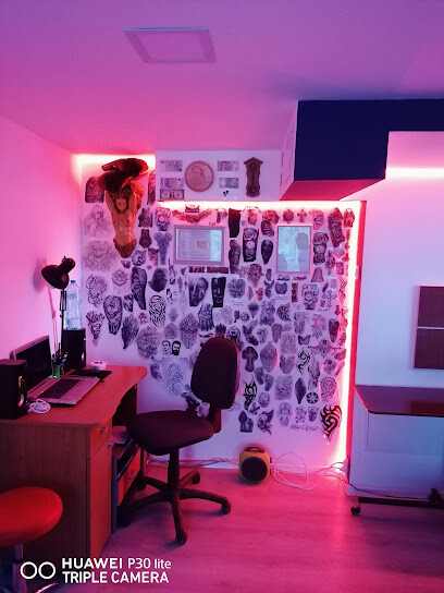 TATTOO STUDIO S.Stoqnov