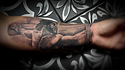 Тату студио БАРС / Tattoo