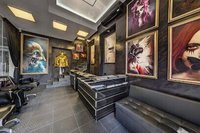 Viking Tattoo Studio
