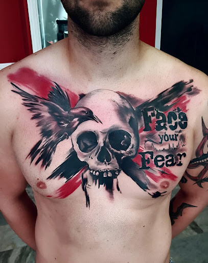 Beez Tattoo Burgas