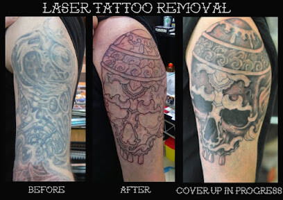 Tattoo Club Pleven