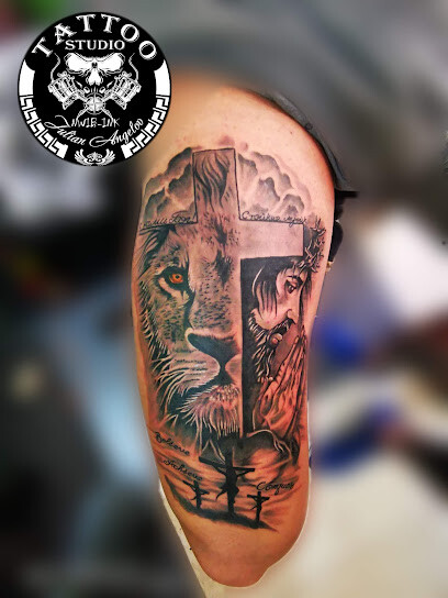 NWIB ink Tattoo Studio