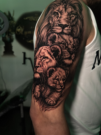 Tattoo Olymp Sevlievo