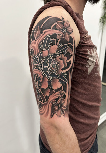 TATTOO PRIME