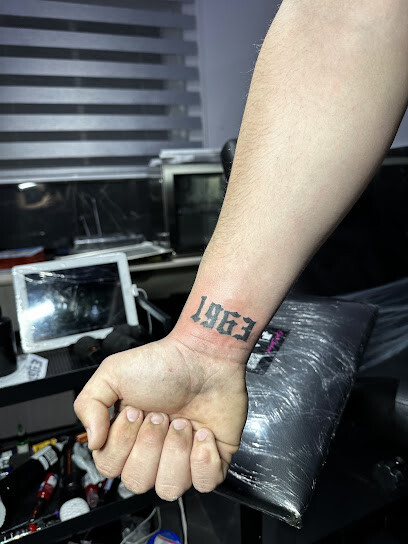 Emir Tattoo