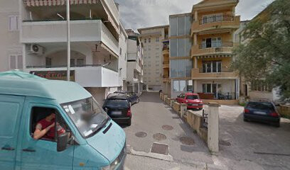 Eternal Ink Budva