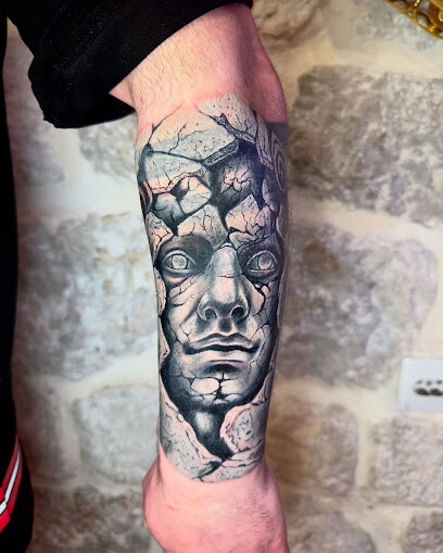 Kotor INK Tattoo &