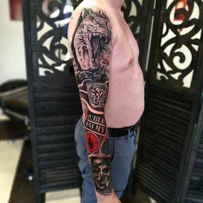 Mori Ink Tattoo &