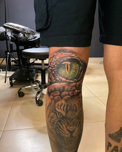 Trinity Ink