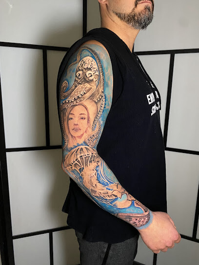 Budva Tattoo