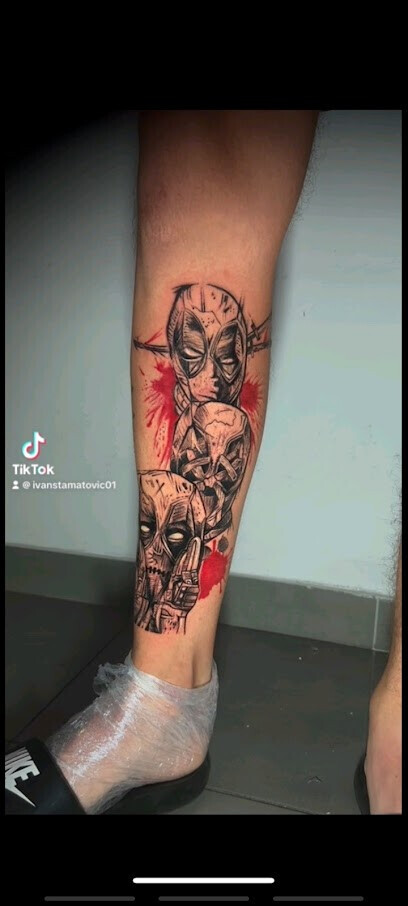 Tici.Art Tattoo Studio