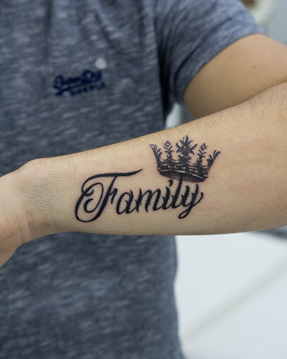 Tattoo & Piercing Studio