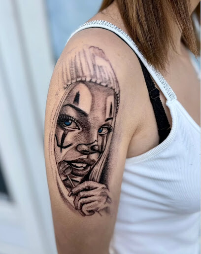 Tattoo piki