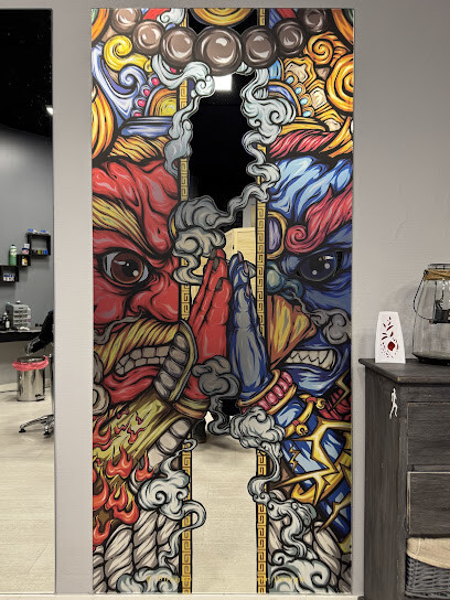 Tattoo Pixels Studio