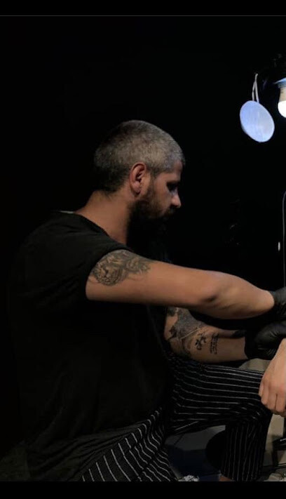 Tattoo Edisi