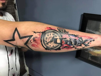 Dugi Tattoo