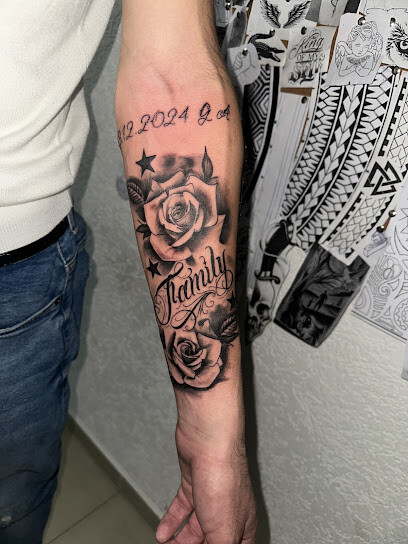 TattooTini