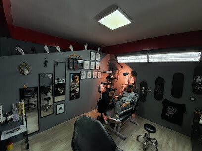 #13 Tattoo Studio