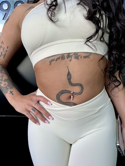 Kalimero Piercing &