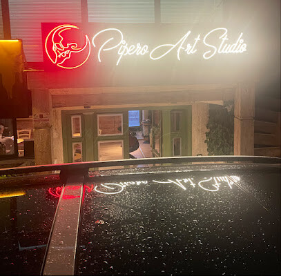 Pipero Art Studio
