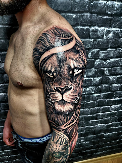 Endri Tattoo and Piercing