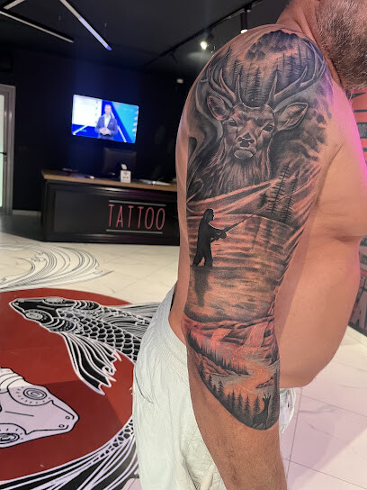 Durazzo Ink Tattoo Studio