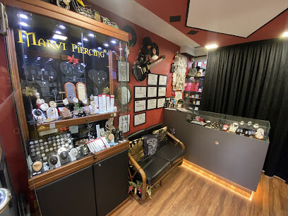MARVI Piercing Studio