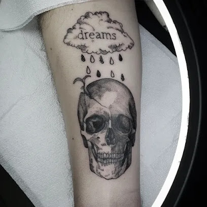 Inktoxicated Tattoo