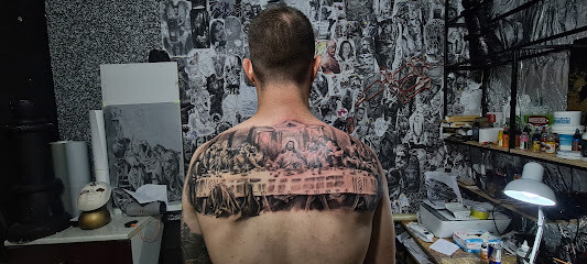 Skin Art Tattoo