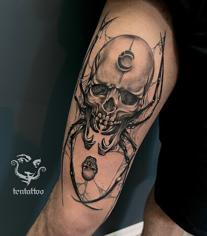 Tentattoo Vlore