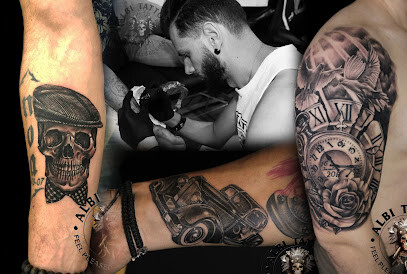 Albi Tattoo & Piercing