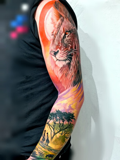 Felix Tattoo