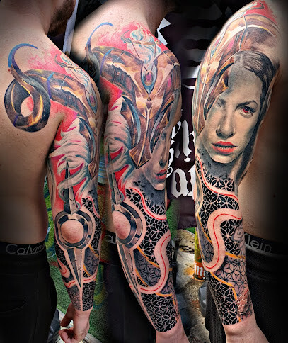 Tattoo Odium