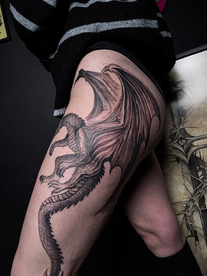 Noire Tattoo Studio
