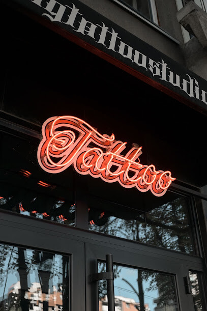 MG Tattoo & Piercing