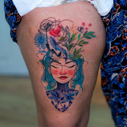 Nameless Tattoo Studio