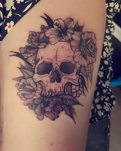 Tattoo Bumbar