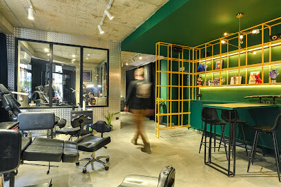 Indigo Tattoo Studio