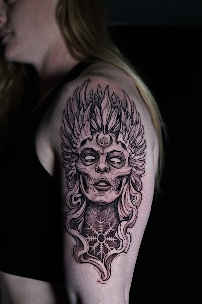 Lucky7 Tattoo Studio