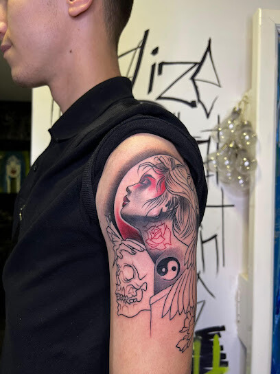 Eternity Tattoo Studio