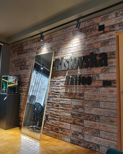 Ristovska Tattoo Studio