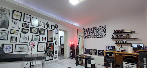 Tattoo Studio 11:11