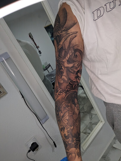 ArtCraft Ink