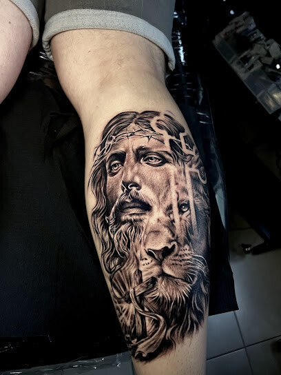 Vibe Tattoo Studio